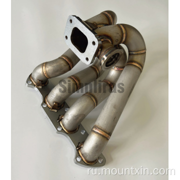 Civic B16 / B18 18-20 1,5L Turbo Manifold